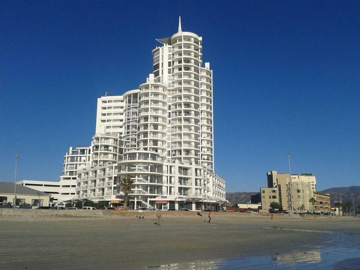 Hibernian Towers 503 Apartment Cape Town Exterior photo